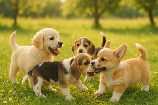 Crafting a Pet-Friendly Home: Merging Style with Sustainability