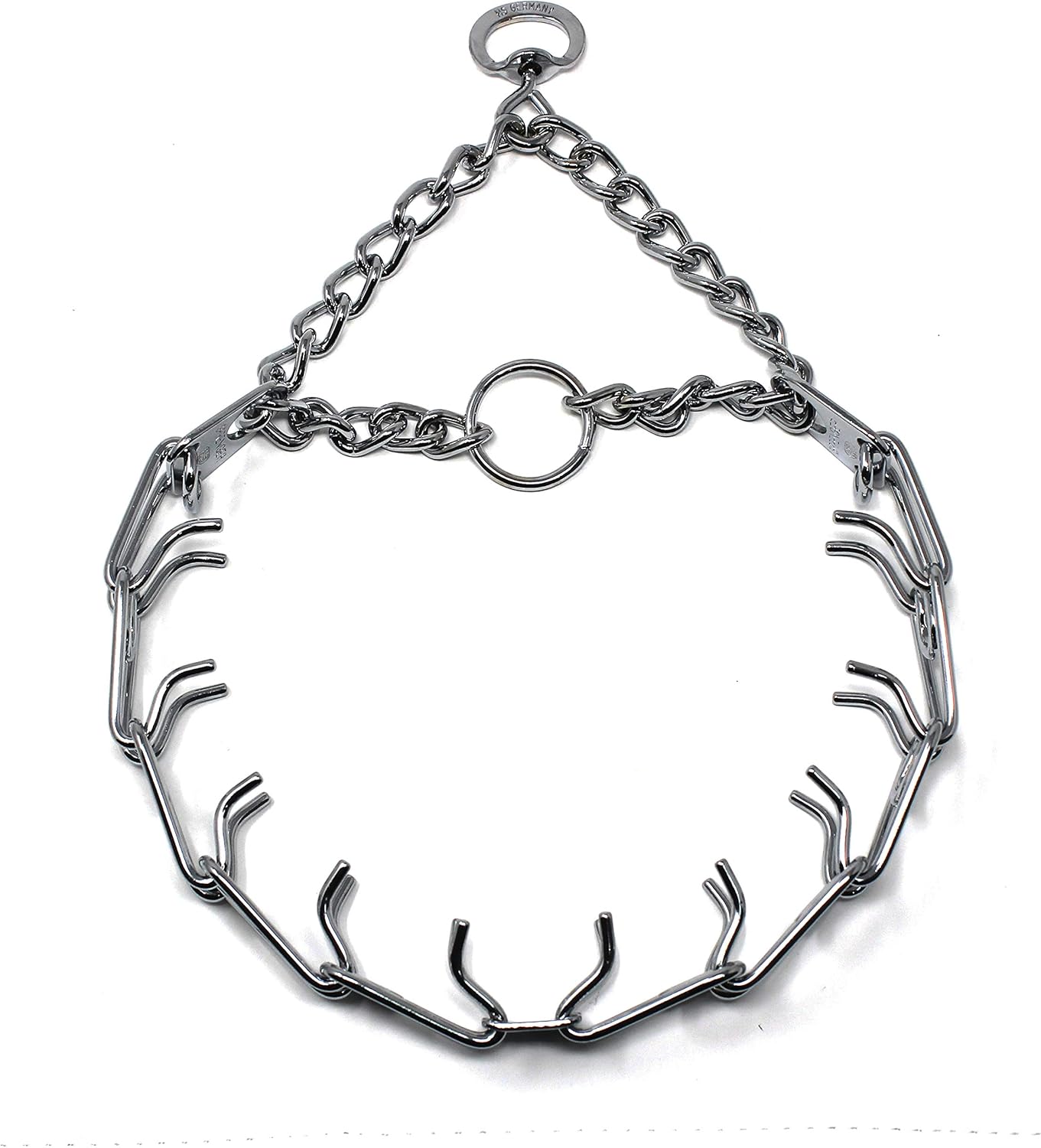 Herm Sprenger Stainless Steel Dog Collar