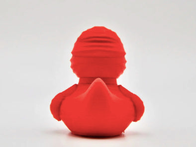 Squid Games Jeep Duck