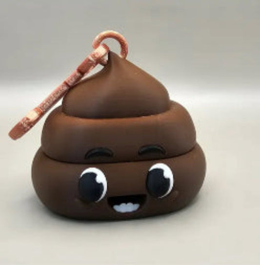 3D printed Poop Bag Dispenser