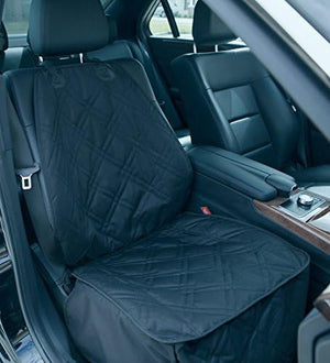 Large Heavy Duty SUV Cargo Cover Seat Liner