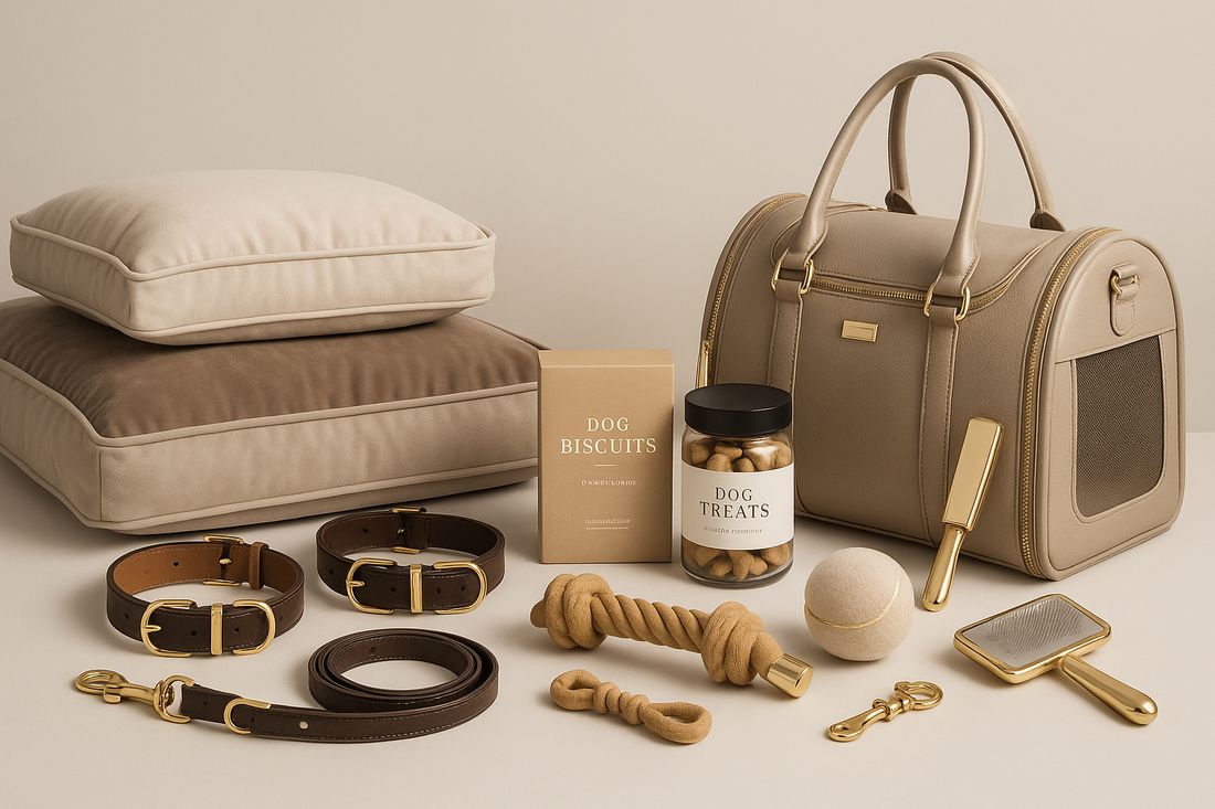 Balancing Beauty and Brains: The Art of Selecting Premium Pet Products