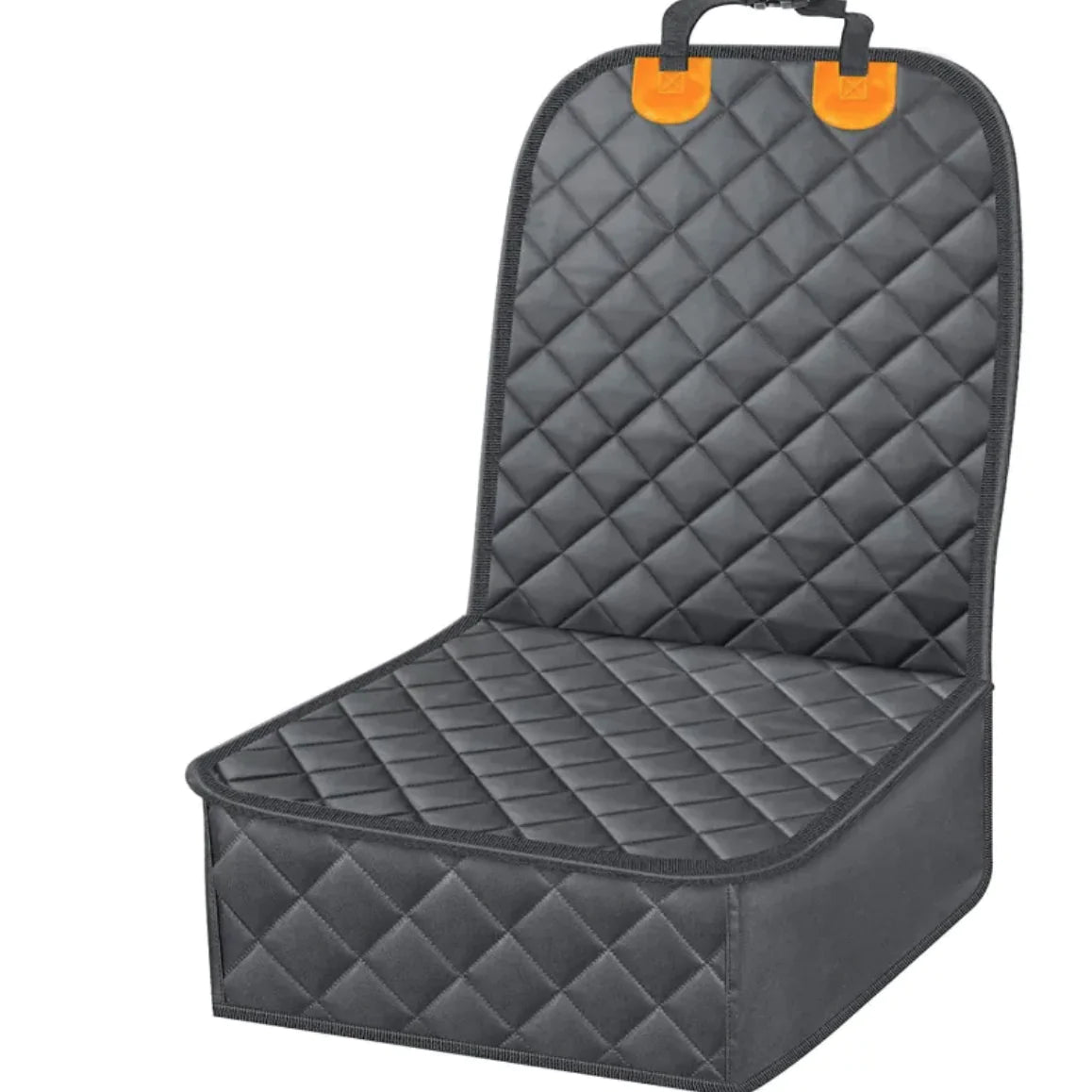 Portable Dog Car Seats AND Cargo Covers  - Toilet Station, Waterproof Cushions, Double Padding, Luxury Models