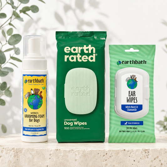 Daily Fresh Essentials
