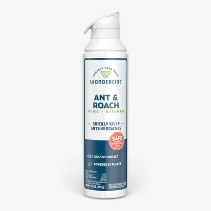 Wondercide® Ant + Roach Home & Kitchen Spray – 10 oz