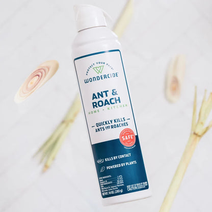 Wondercide® Ant + Roach Home & Kitchen Spray – 10 oz