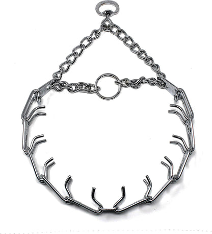 Herm Sprenger Stainless Steel Dog Collar