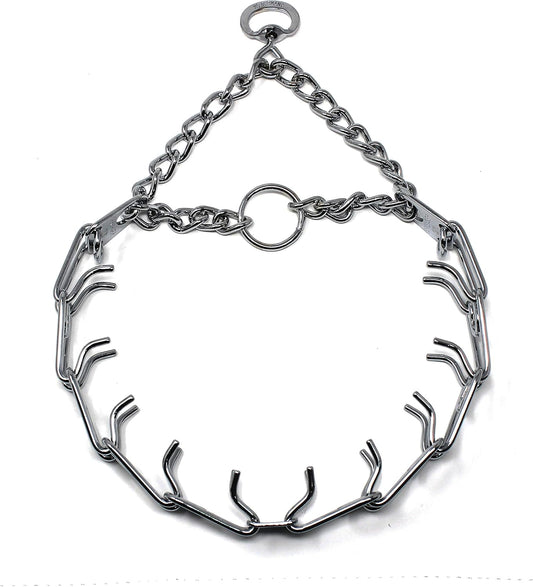 Herm Sprenger Stainless Steel Dog Collar