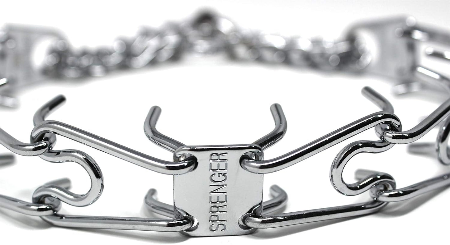 Herm Sprenger Steel Collar