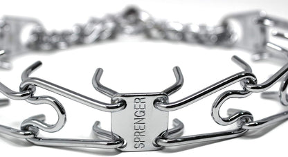 Herm Sprenger Steel Collar