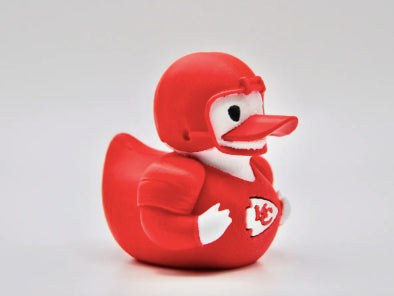 Pick Your 3D Duck