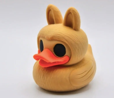 Pick Your 3D Duck