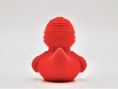 Squid Games Jeep Duck