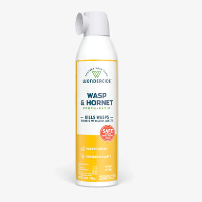 Wondercide® Long-Reach Wasp + Hornet Spray – 10 oz