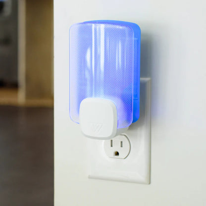 Wondercide® GlowGuard Flying Insect Trap + Refills