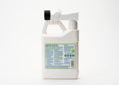 Wondercide® Flea & Tick Yard + Garden | 32 oz RTU + Concentrate