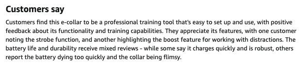 Dogtra® 280X Remote Dog Training Collar | ½-Mile Range | Waterproof | Rechargeable | 1-Dog & 2-Dog Systems