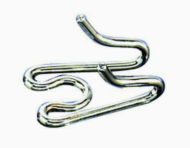 Herm Sprenger Ultra-Plus Prong Training Collar | Authentic German Steel | Professional 3.0mm & 2.25mm Gauges