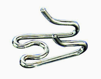 Herm Sprenger Ultra-Plus Prong Training Collar | Authentic German Steel | Professional 3.0mm & 2.25mm Gauges