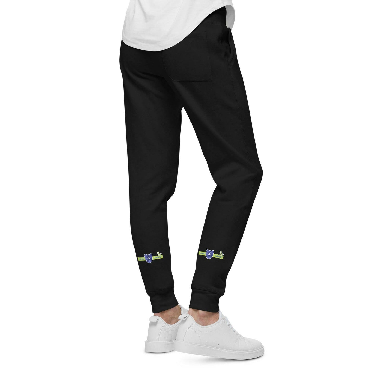 Unisex Fleece Sweatpants