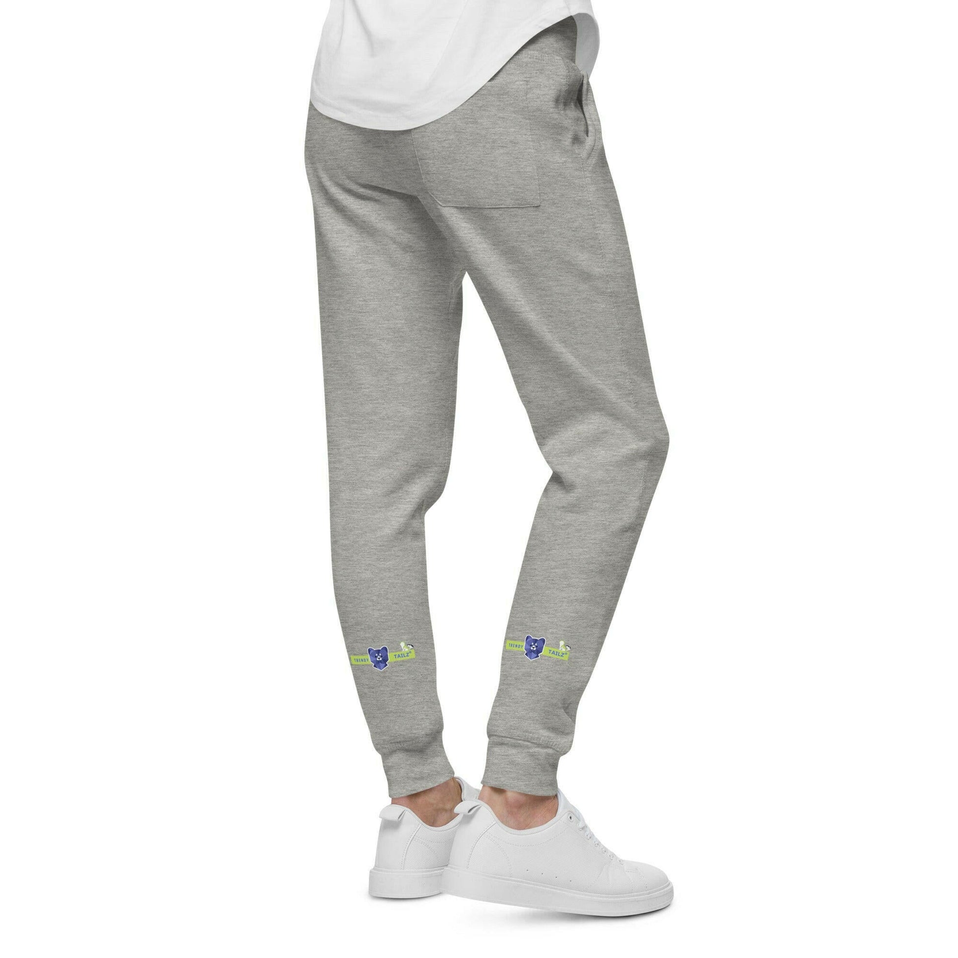 Unisex Fleece Sweatpants