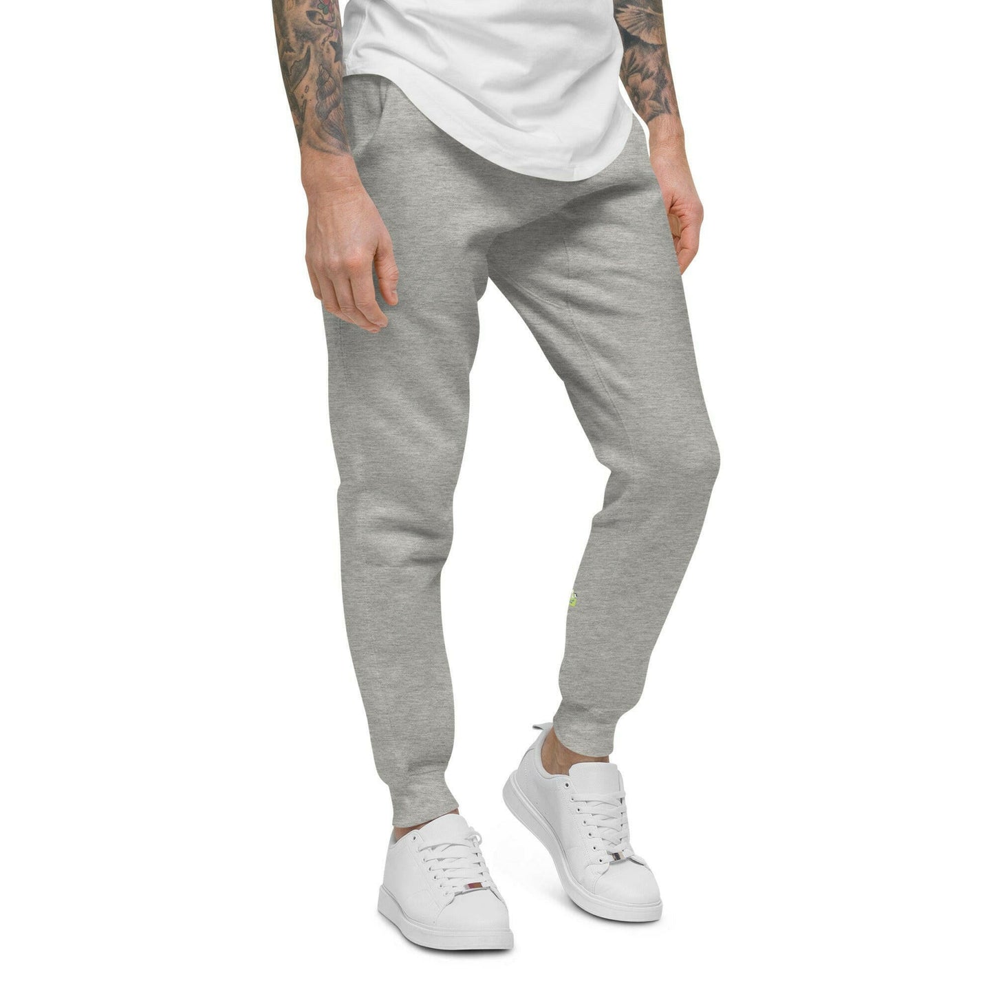 Unisex Fleece Sweatpants